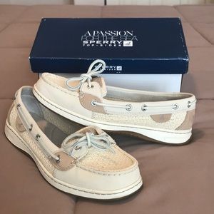 Sperry Womens shoes